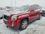 GMC Terrain 2014