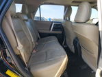 Toyota 4Runner 2012