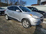 Hyundai Tucson 2012
