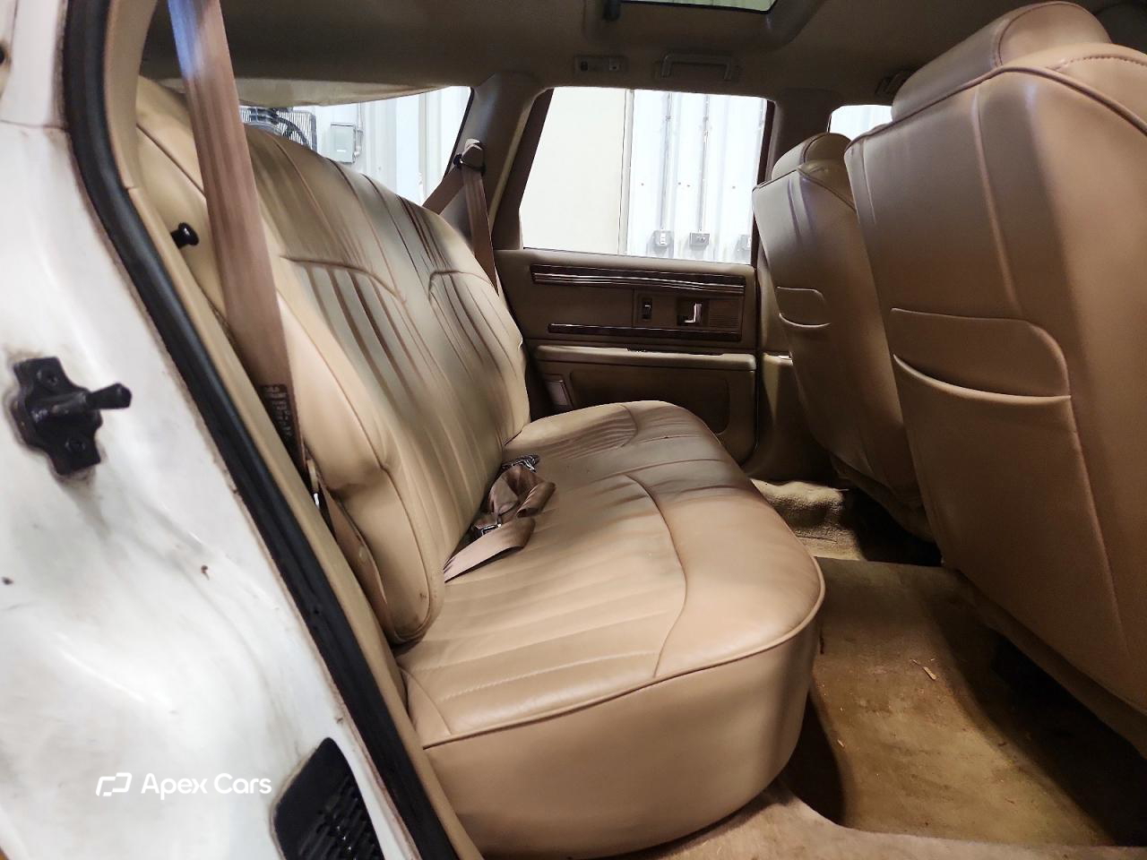 Buick Roadmaster 1995