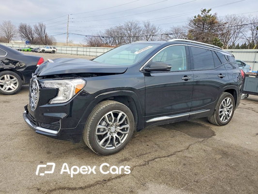 GMC Terrain 2023 - Zdjęcie 1 z 14