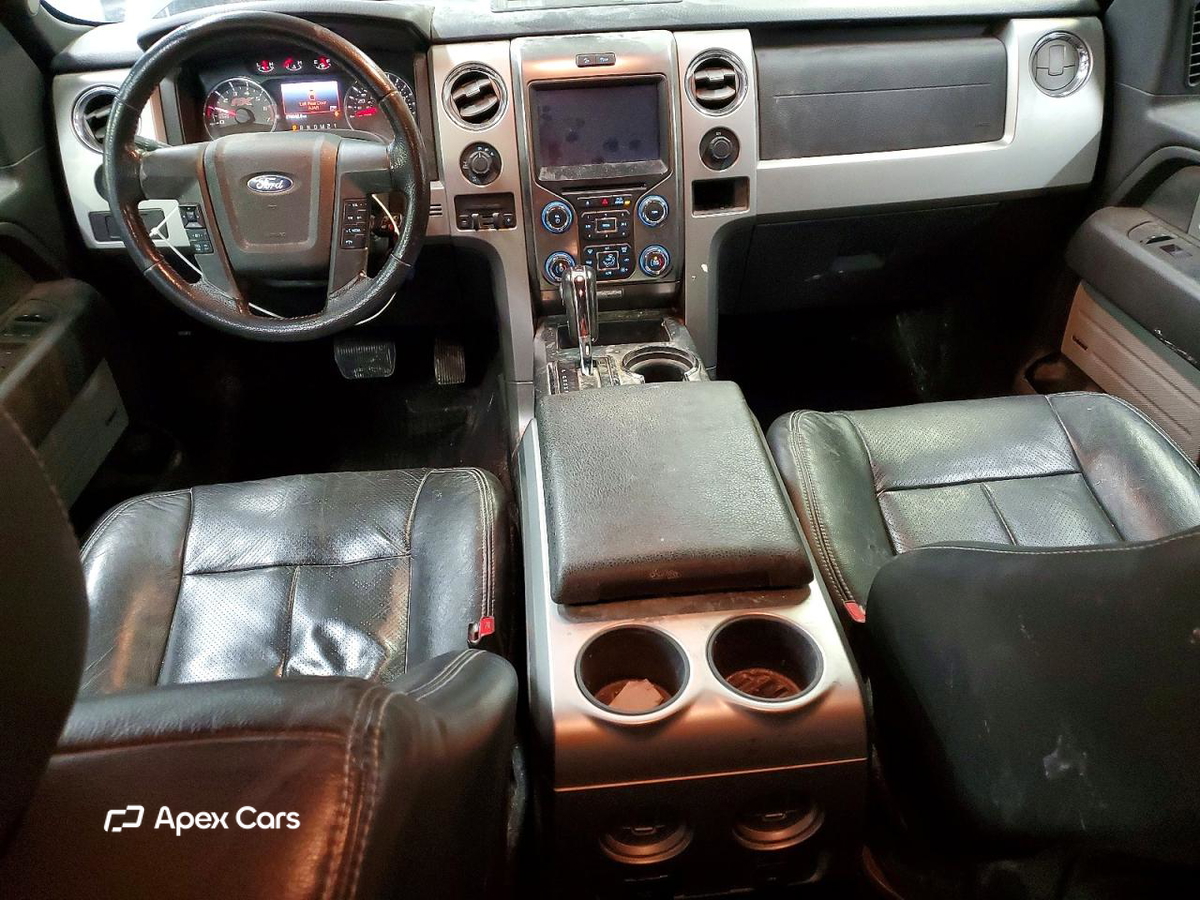 Ford F-150 2013