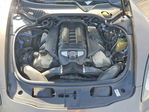 Porsche Panamera 2011