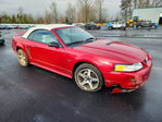 Ford Mustang 2000