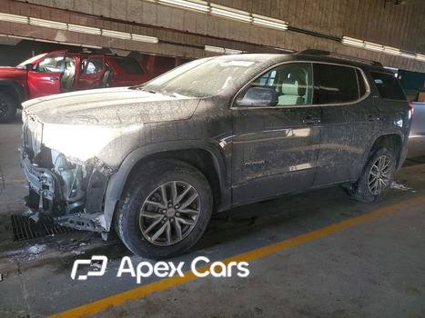 GMC Acadia 2019 - Image 1 of 14