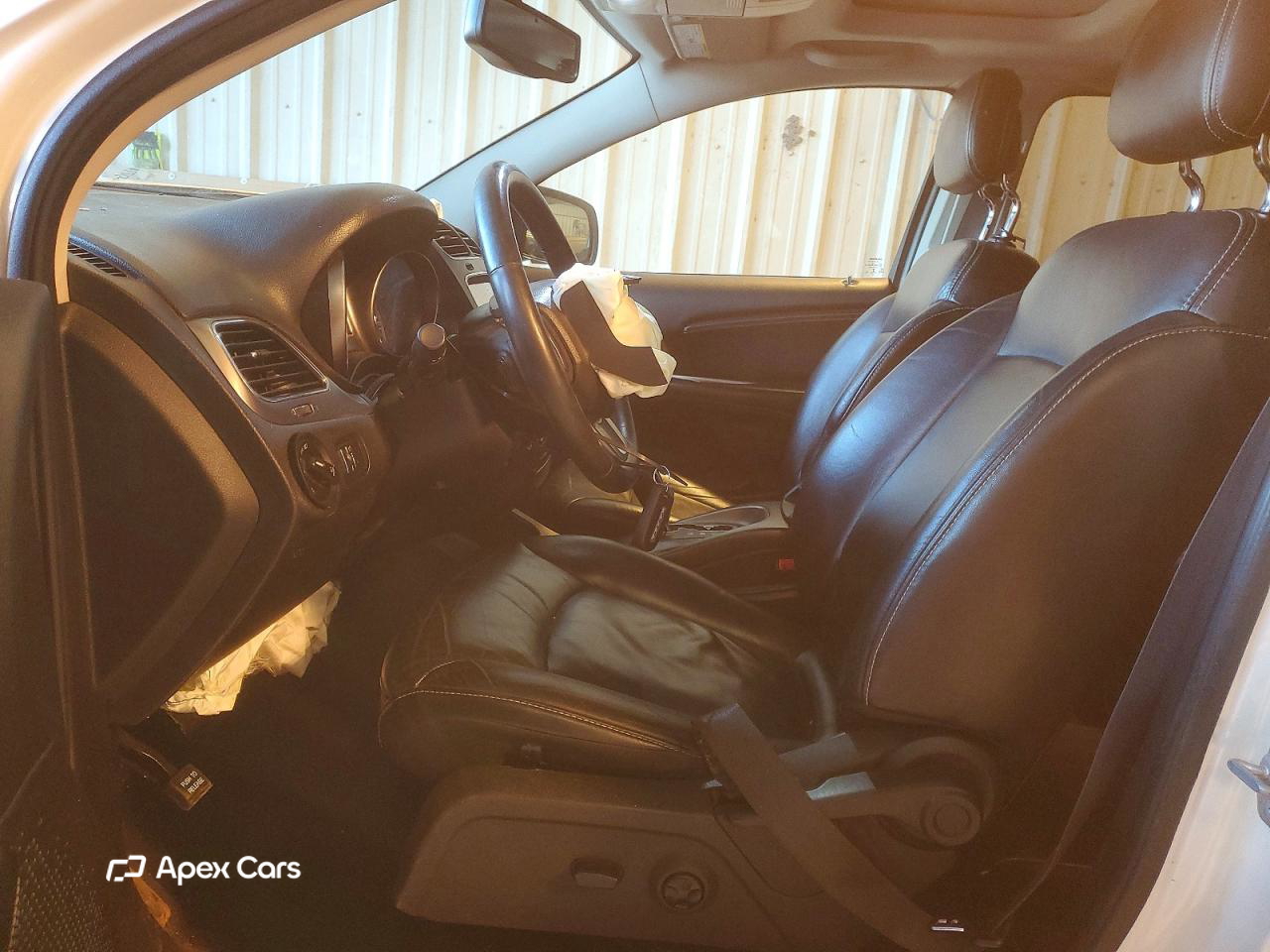Dodge Journey 2016