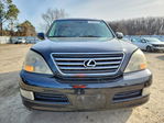 Lexus GX 2006