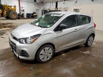 Chevrolet Spark 2017