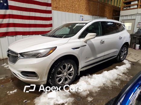 Buick Enclave 2019 - Zdjęcie 1 z 13