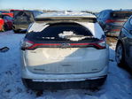 Ford Edge 2018