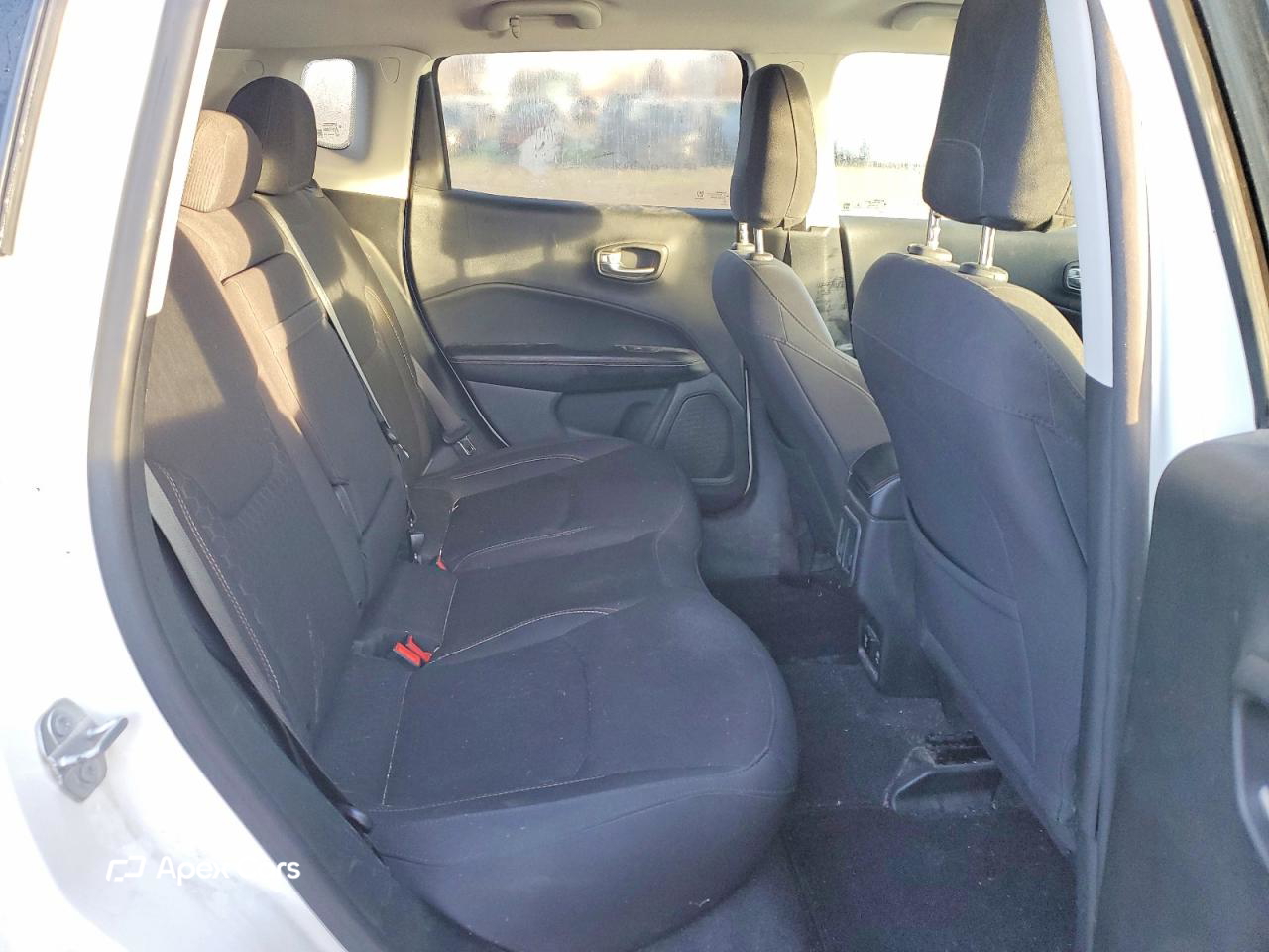 Jeep Compass 2019