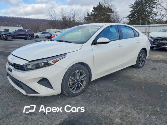 Kia Forte 2022 - Image 1 of 13