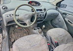 Toyota Echo 2001