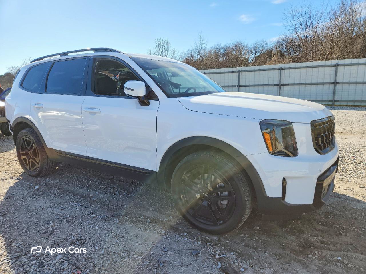 Kia Telluride 2024