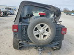 Jeep Wrangler 2012