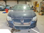 Volkswagen Eos 2008