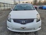 Nissan Sentra 2012