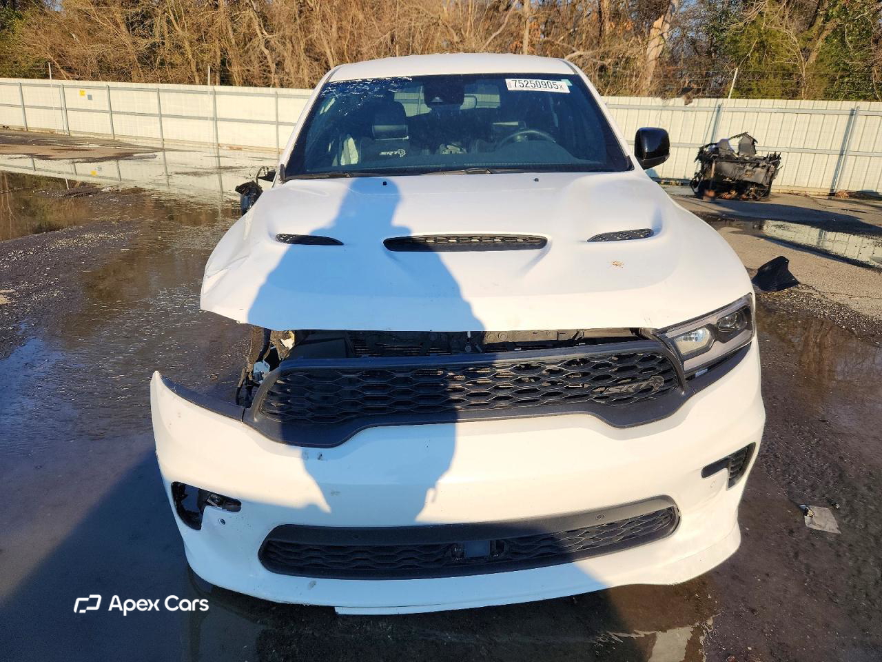 Dodge Durango 2021