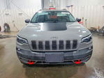 Jeep Cherokee 2019
