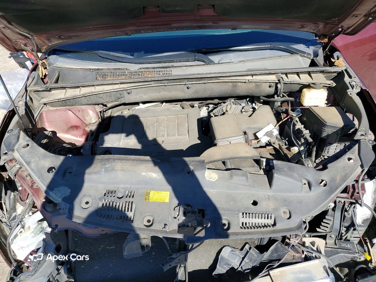 Toyota Highlander 2015