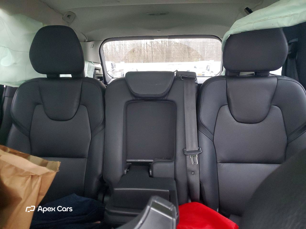 Volvo XC90 2023