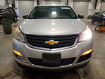 Chevrolet Traverse 2016