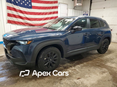Mazda CX-50 2025 - Image 1 of 14