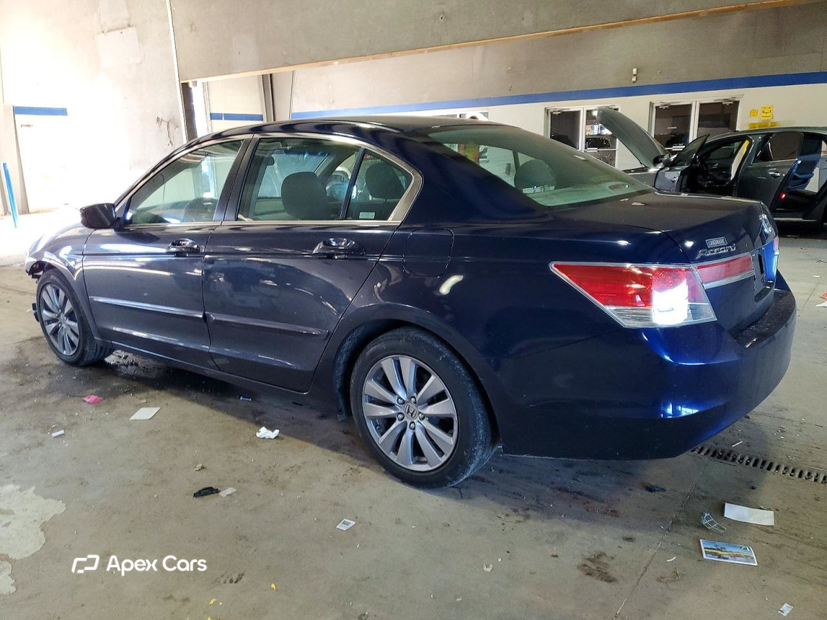 Honda Accord 2011