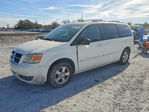 Dodge Caravan 2008