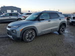 Chevrolet TrailBlazer 2023