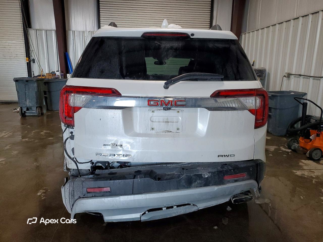 GMC Acadia 2023