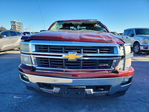 Chevrolet Silverado 2014