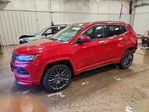 Jeep Compass 2022