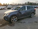 Toyota RAV 4 2015