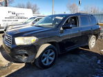 Toyota Highlander 2008