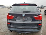 BMW X3 2016