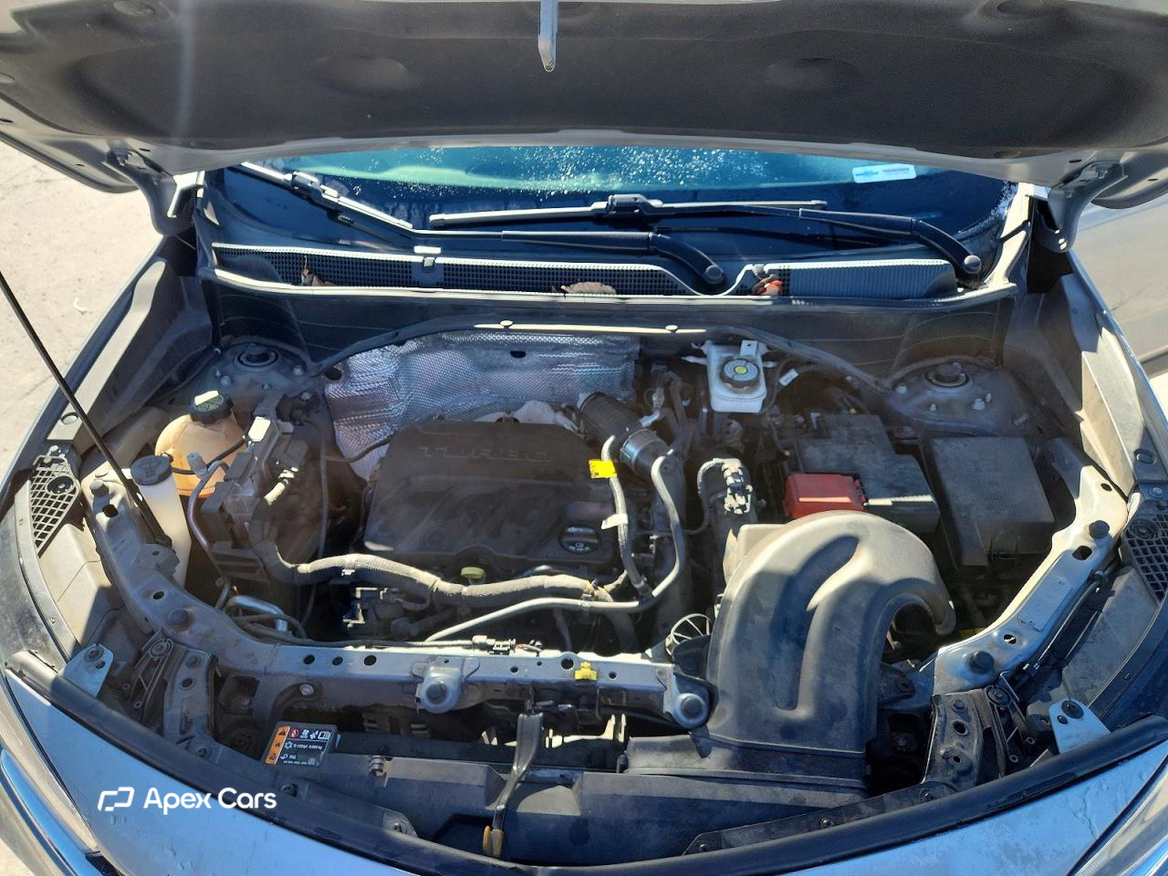 Buick Encore GX 2023
