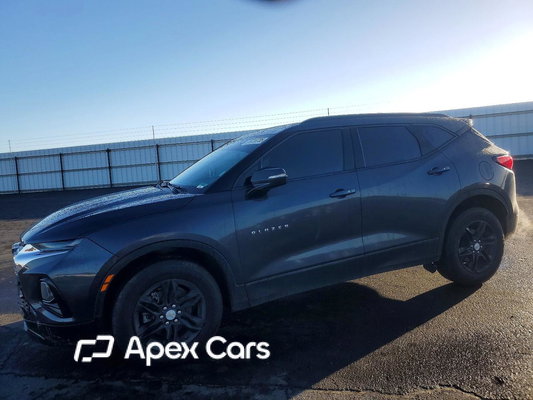 Chevrolet Blazer 2021 - Image 1 of 14