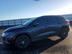 Chevrolet Blazer 2021