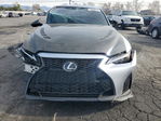 Lexus IS 2025