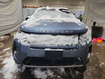 Land Rover Discovery 2021
