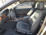 BMW Series 3 2007