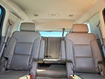 Chevrolet Tahoe 2015