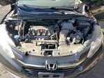 Honda HR-V 2017