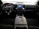 Chevrolet Silverado 2021