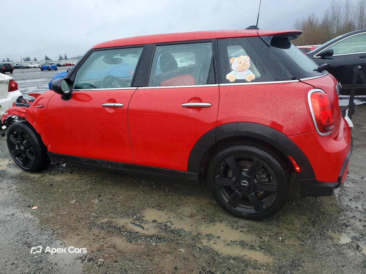 MINI Cooper 2024