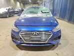 Hyundai Accent 2021
