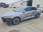 Honda Accord 2017