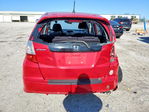 Honda Fit 2010