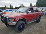Toyota 4Runner 1990